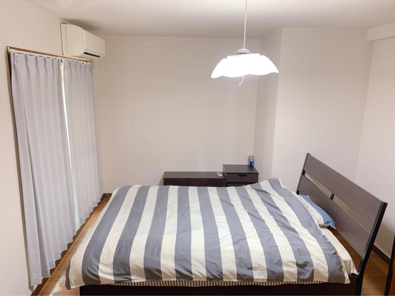 Apartment Konitel 今里