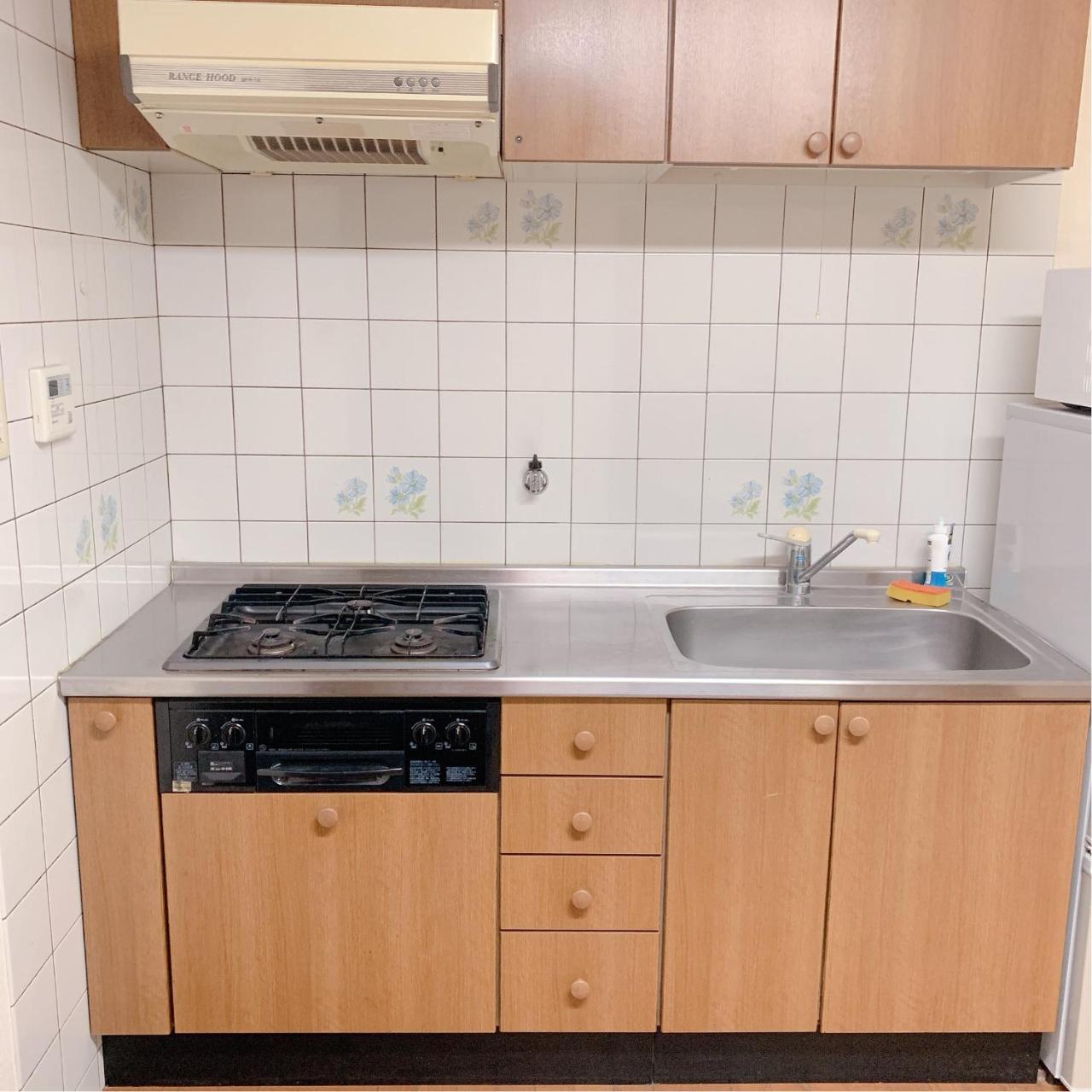 Apartment Konitel 今里