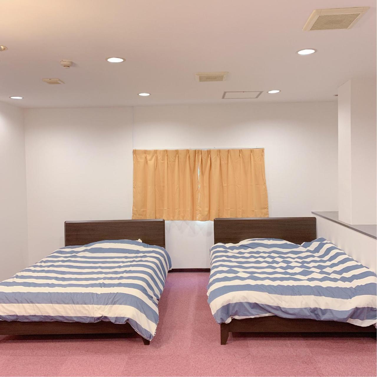 Konitel 今里 Apartment