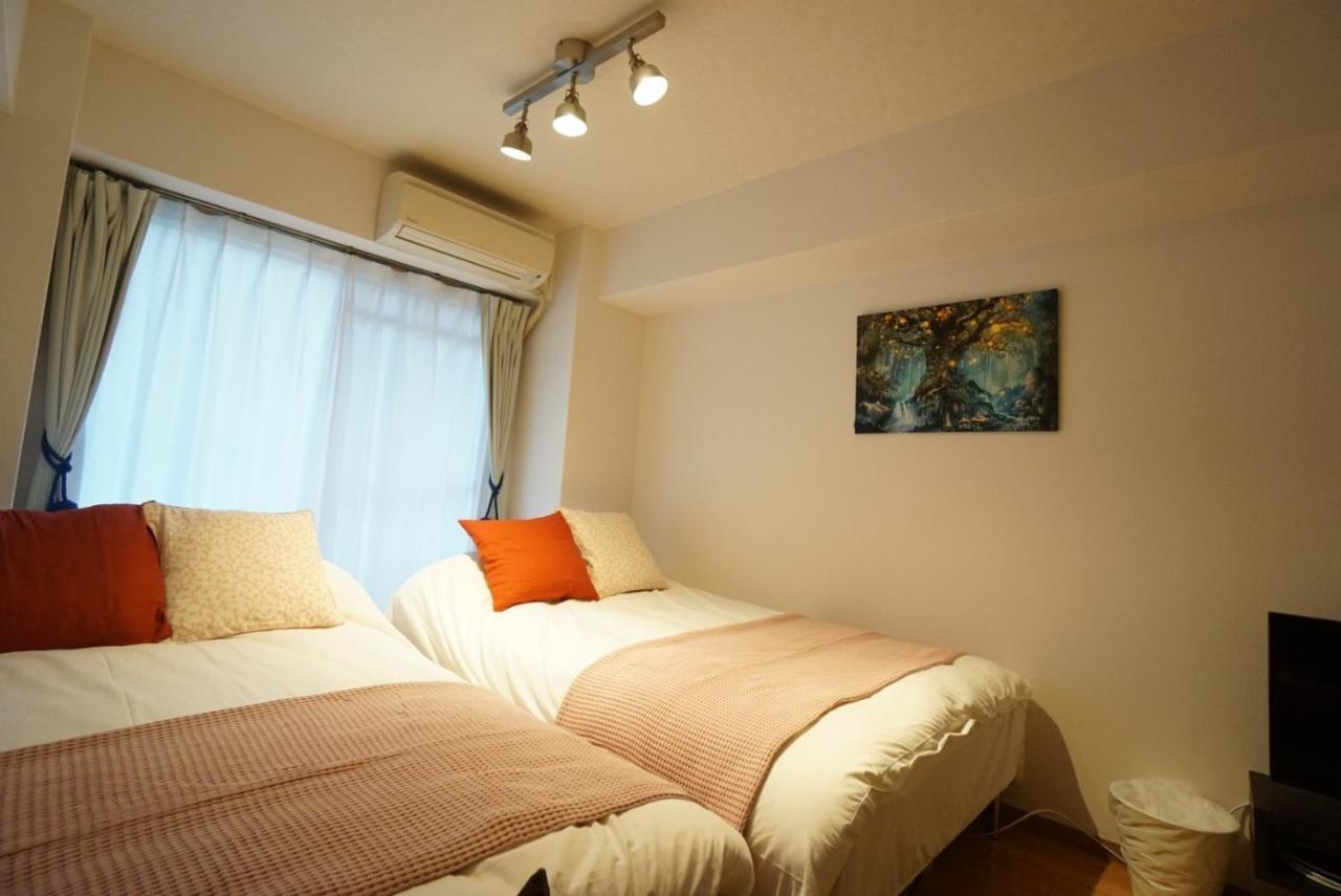 Vr Namba Dar0035b Aparthotel *