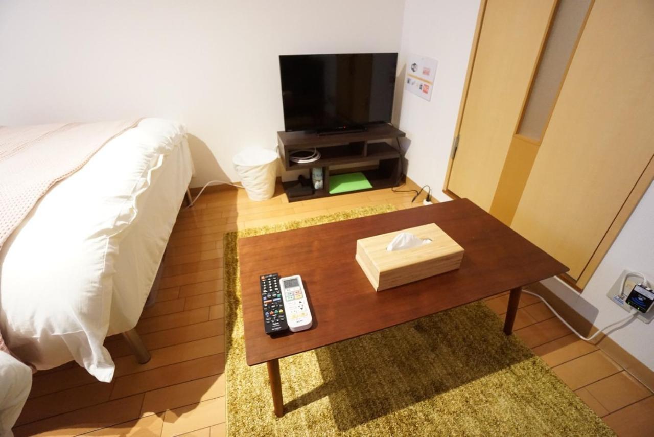 Vr Namba Dar0035b Aparthotel *