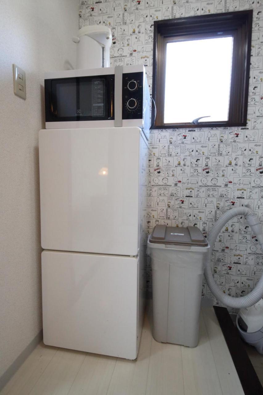 Ex Fuse 1a Apartment