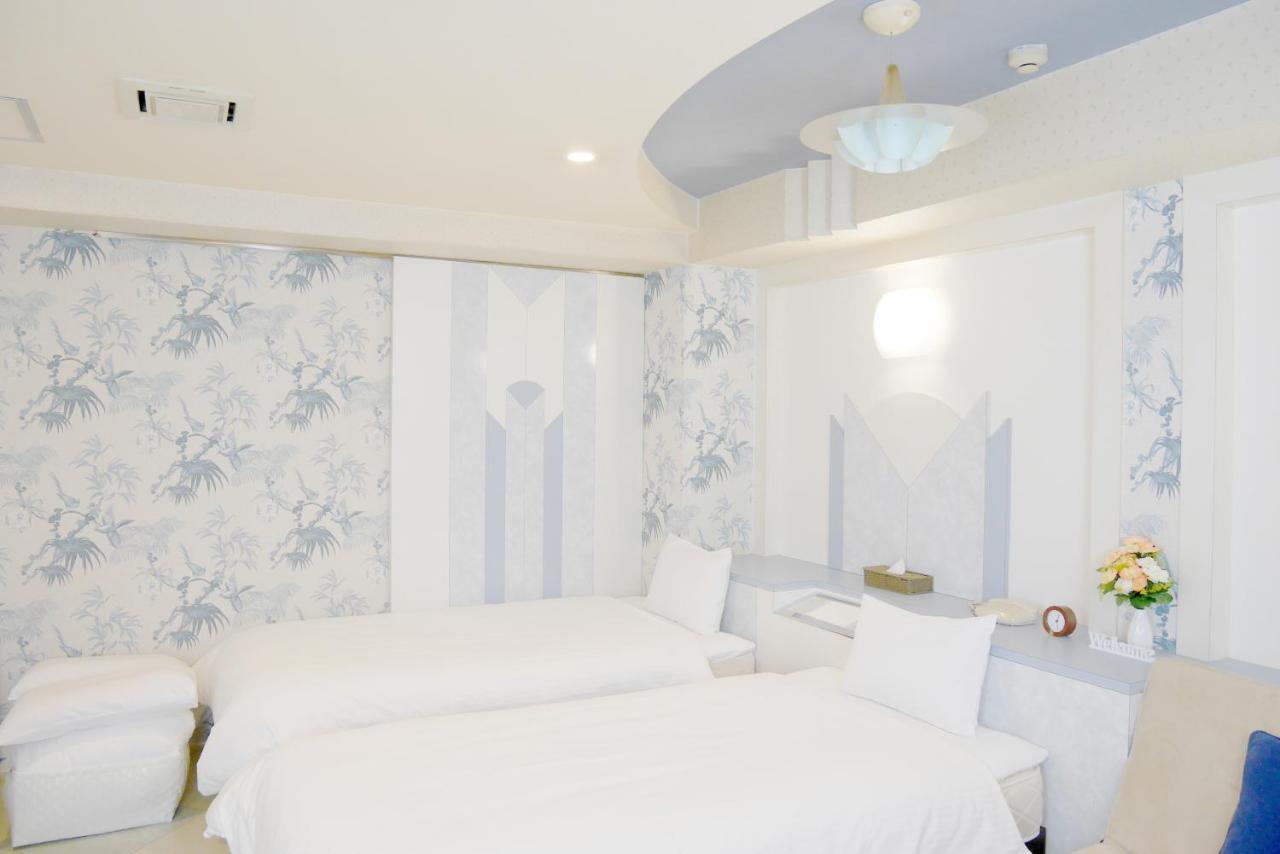 Hotel Samurai Osaka