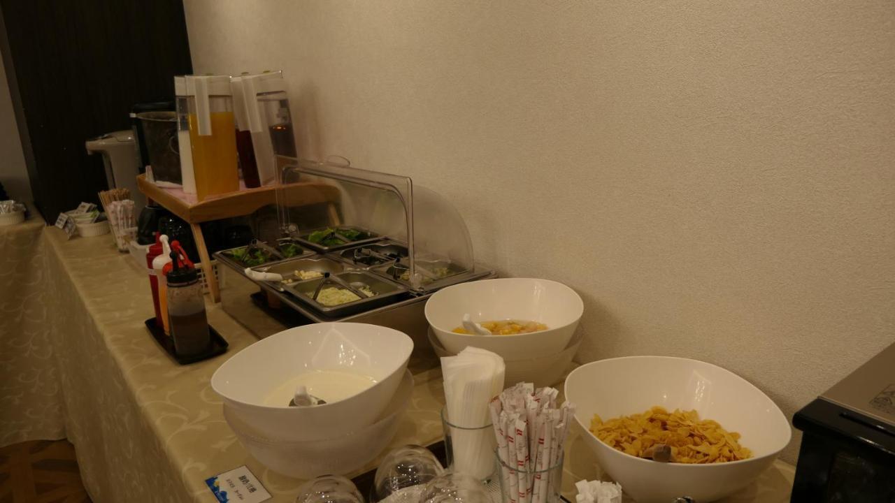 Alexander Namba Hotel 3*
