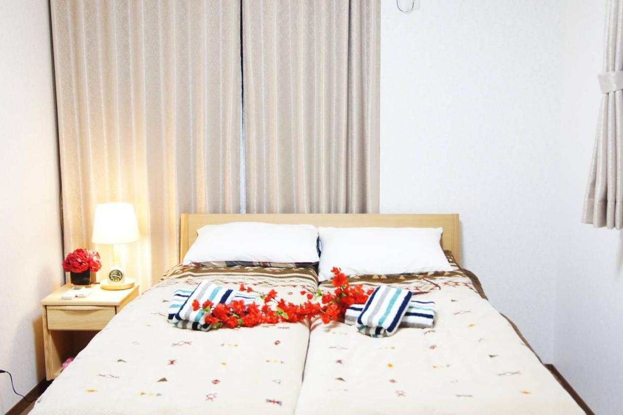 Holiday home Wakaume Osaka