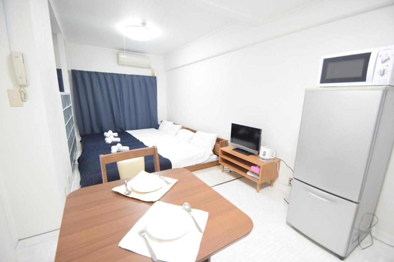 Apartment Color Nipponbashi Suzu
