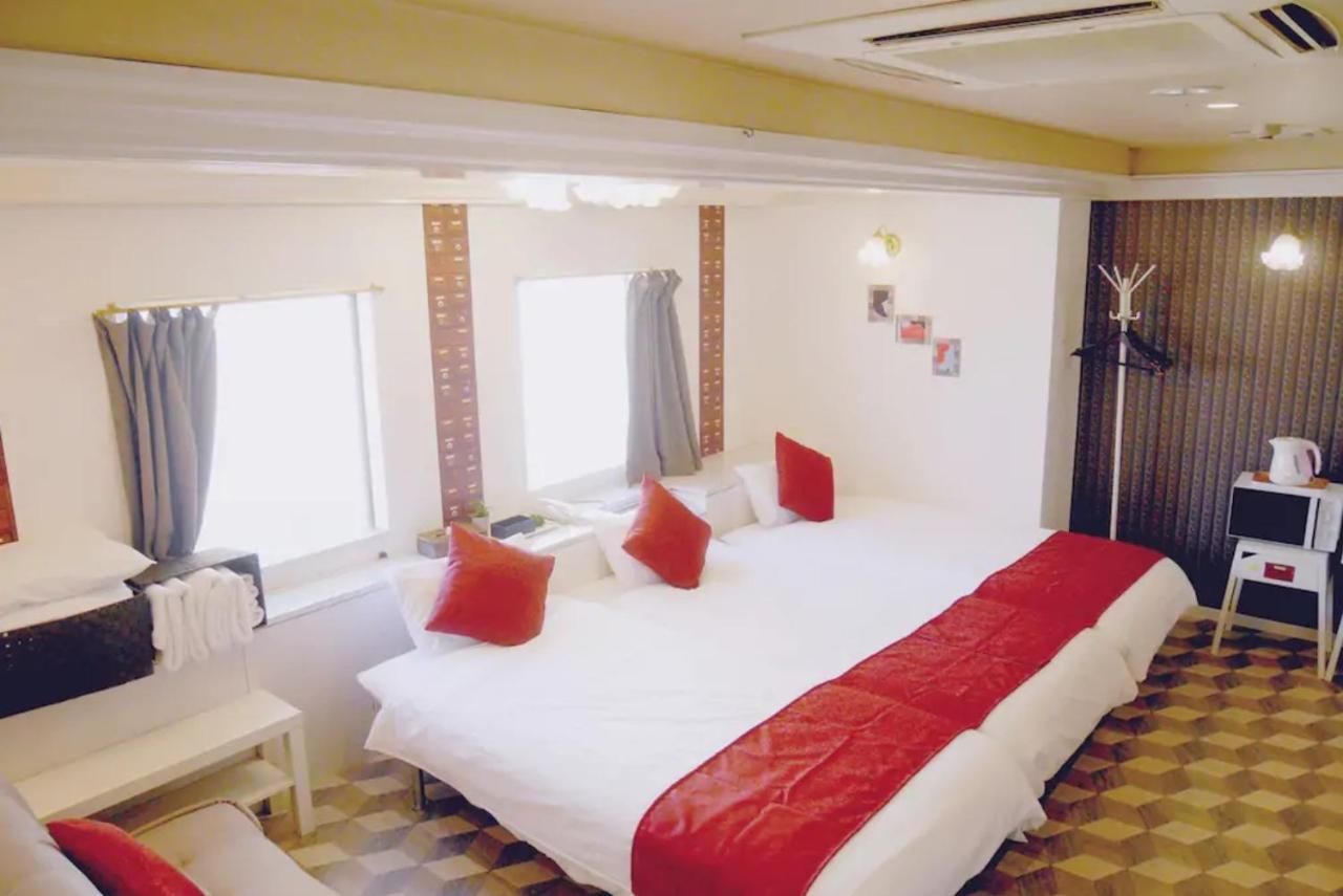 Samurai Hotel Osaka