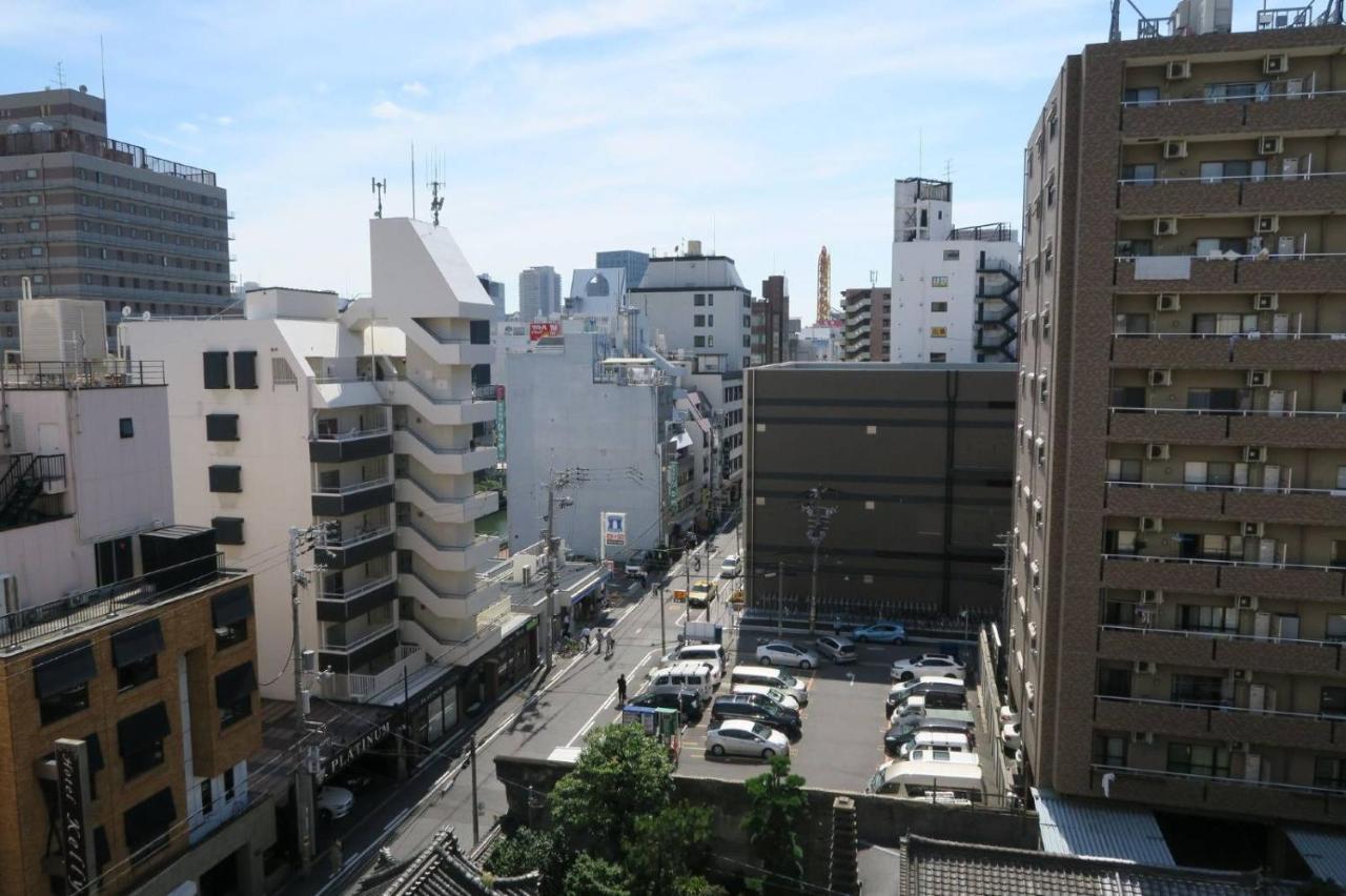 Miro Dotonbori 3* Osaka