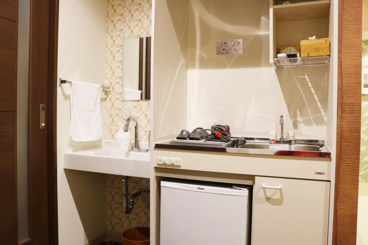 Sakurako Namba Hotel Osaka