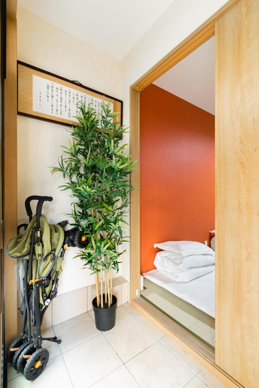 Holiday home Shirakabanoyado - Sakuragawa Osaka