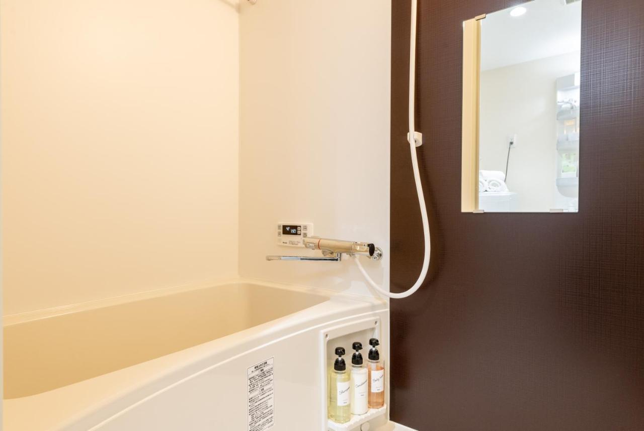 Floral - Happy House Apartment Osaka