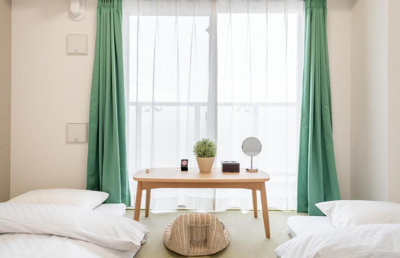 Apartment Floral - Happy House *
