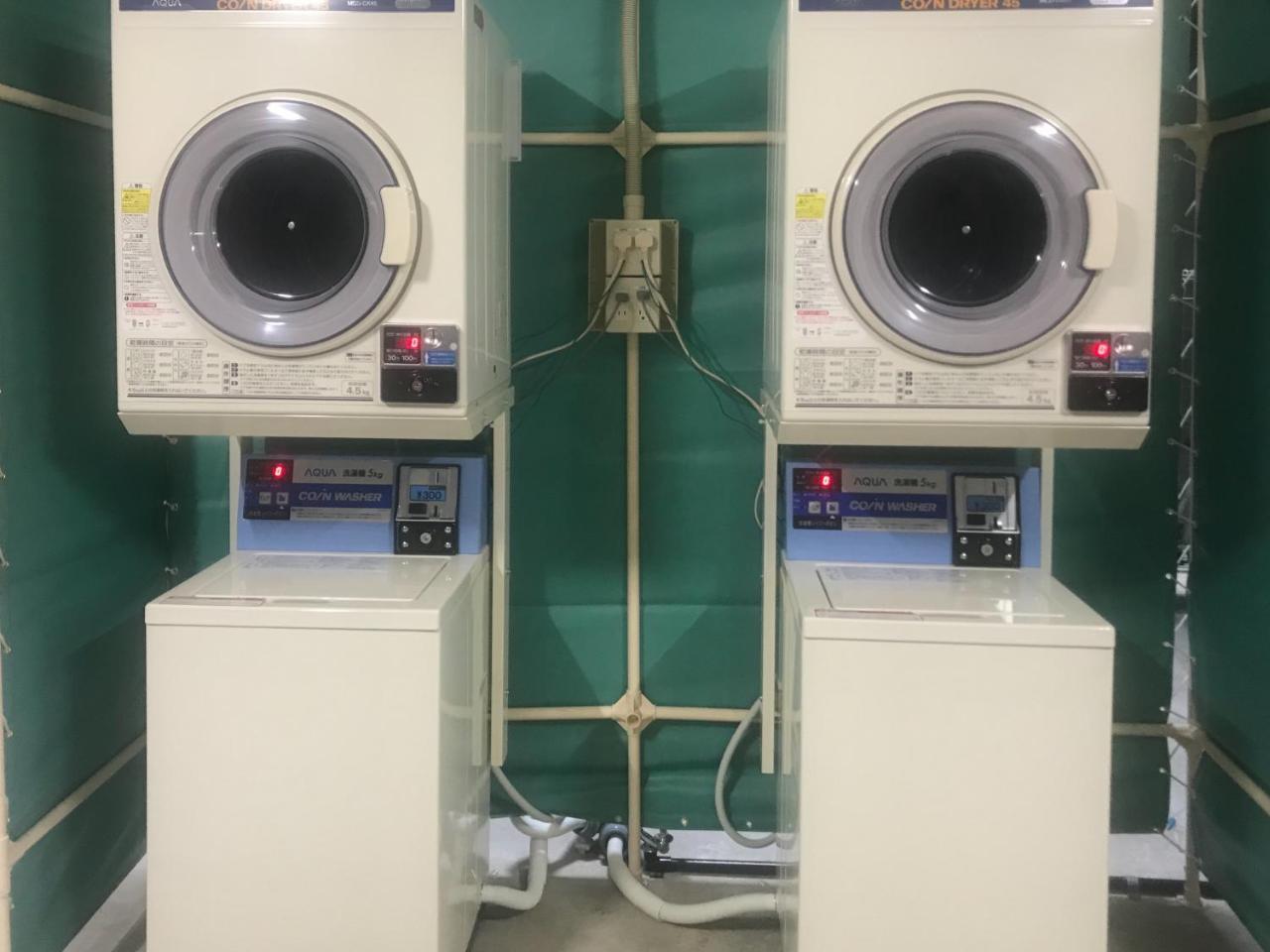Apartment Kamon