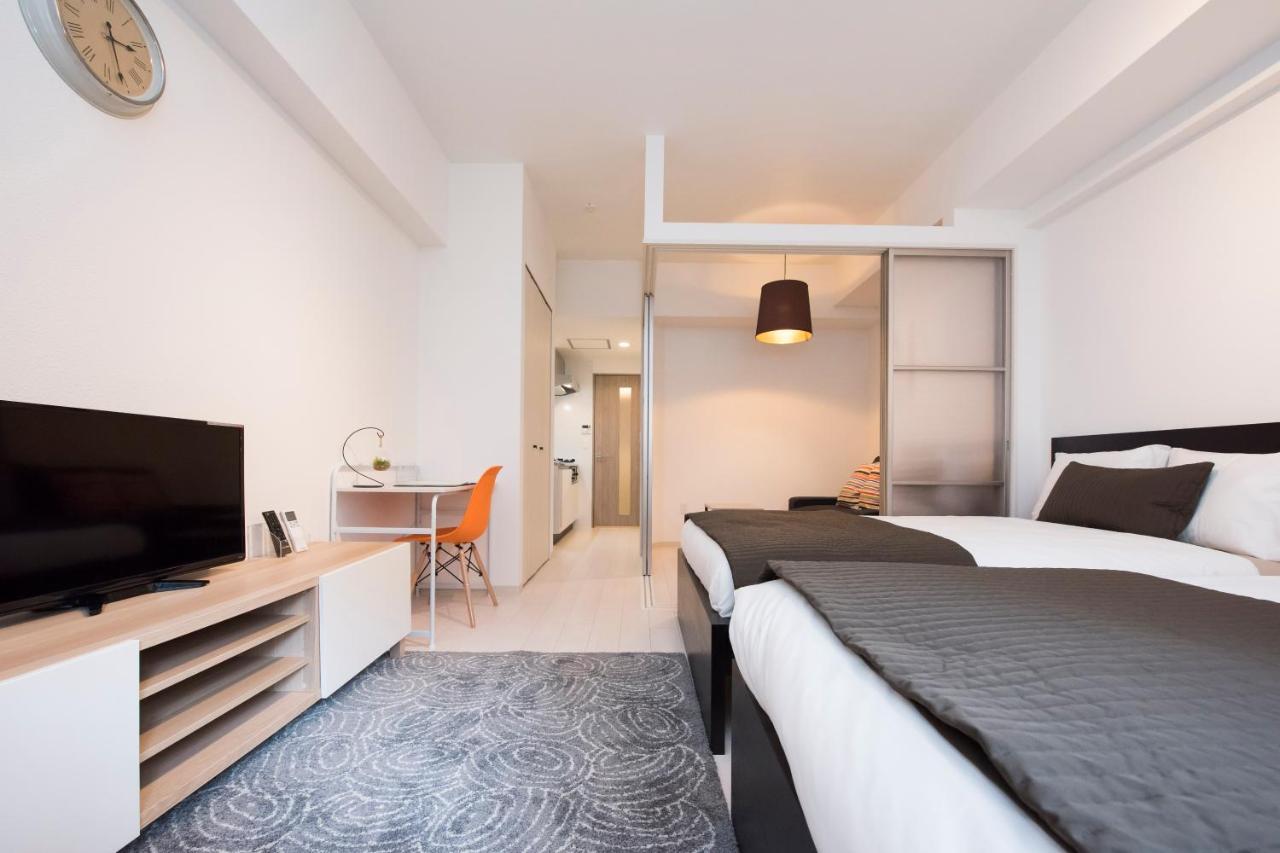 Kamon Apartment Osaka