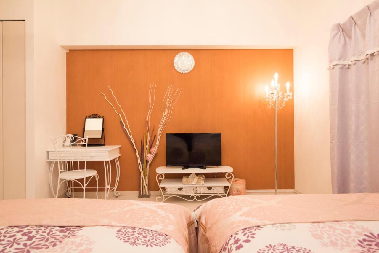 Kamon Apartment Osaka