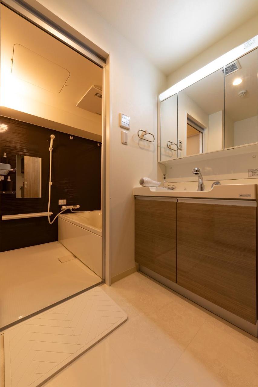 Apartment M.granz Tanimachi 4-chome *