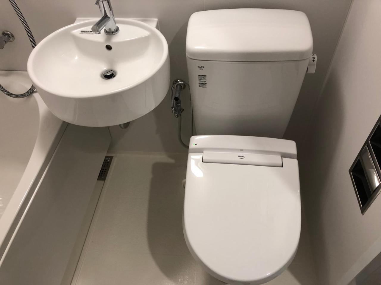 Hotel Vintage Nakazaki East 3*