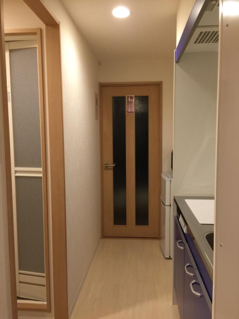 Ui Five Star Kujyo Nearby Subway Hotel Osaka