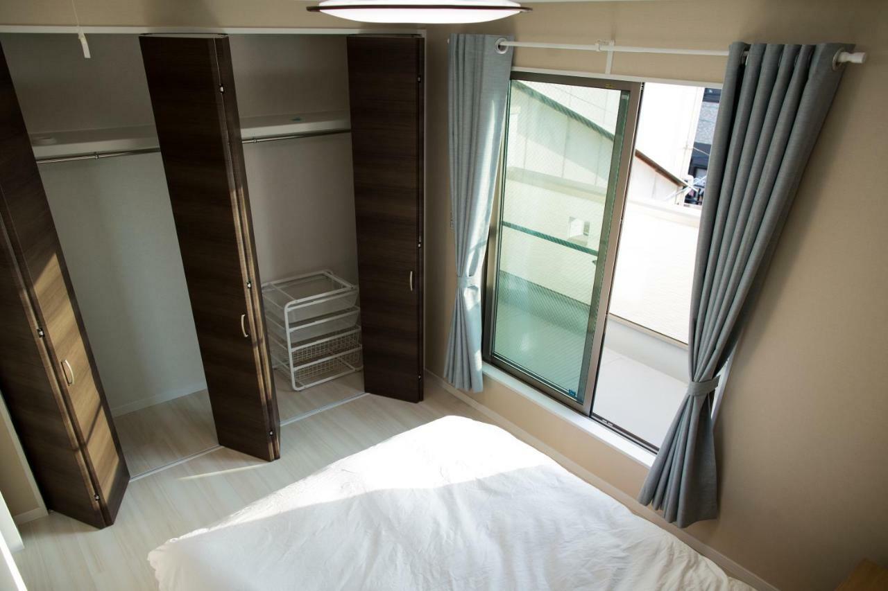 Villa 泉尾の家 *