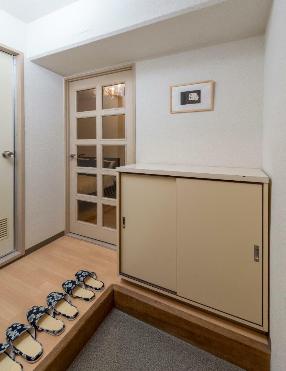 Taimori King Aparthotel Osaka