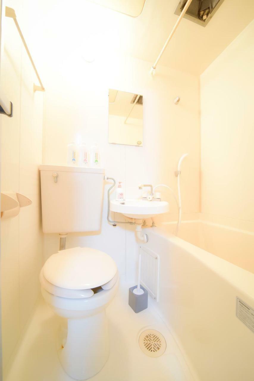 Exsaison Shirokita 107 Apartment