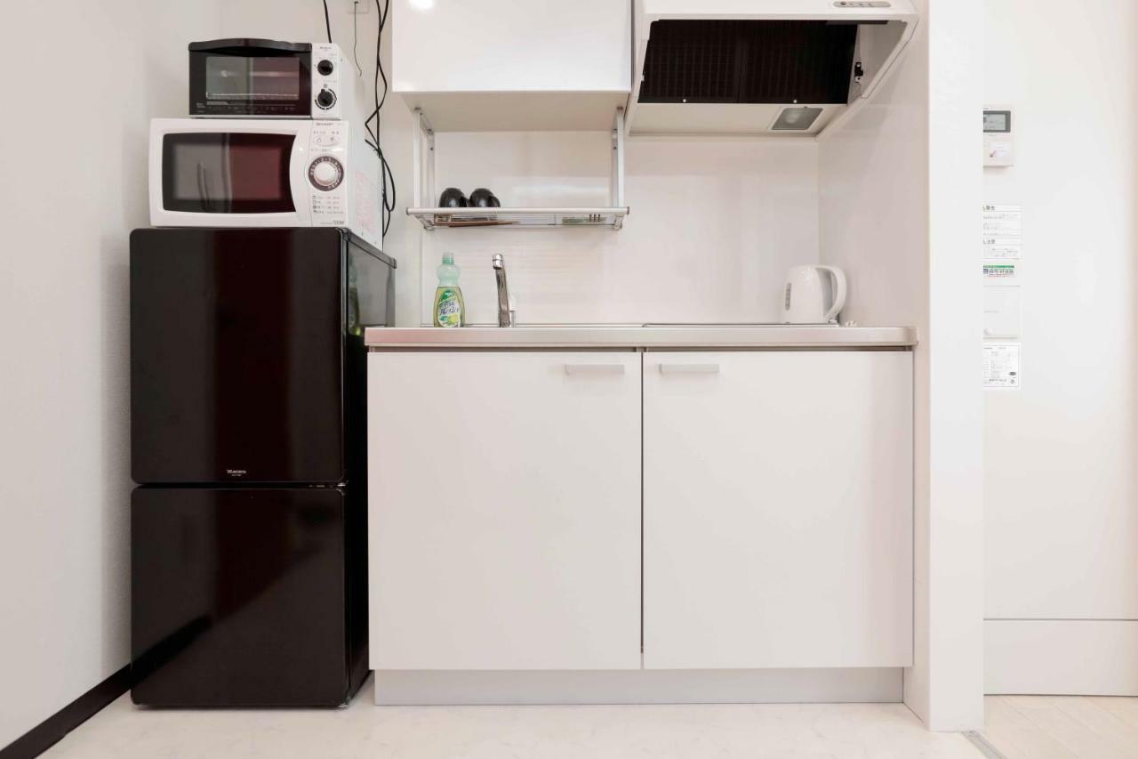 Apartment Ostay Namba Minami *