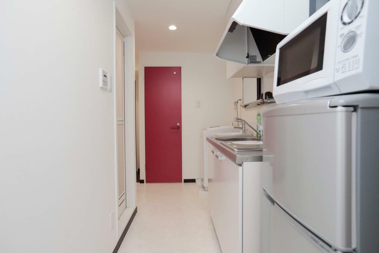 Ostay Namba Minami Apartment Osaka