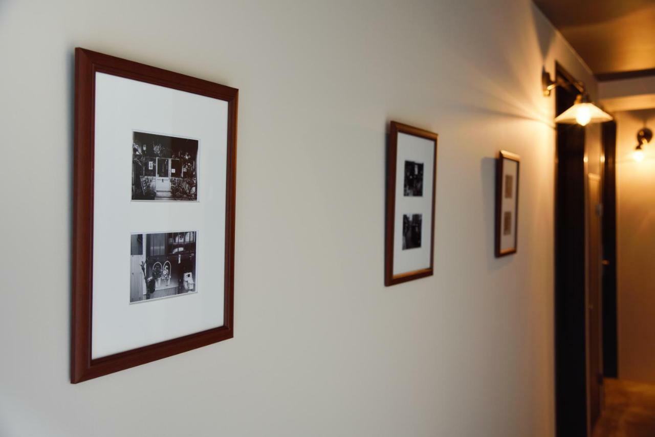 Hotel Vintage Nakazaki East