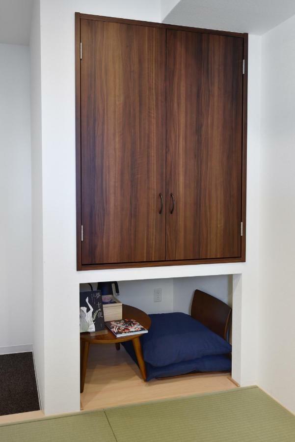 Vintage Nakazaki East Hotel 3*