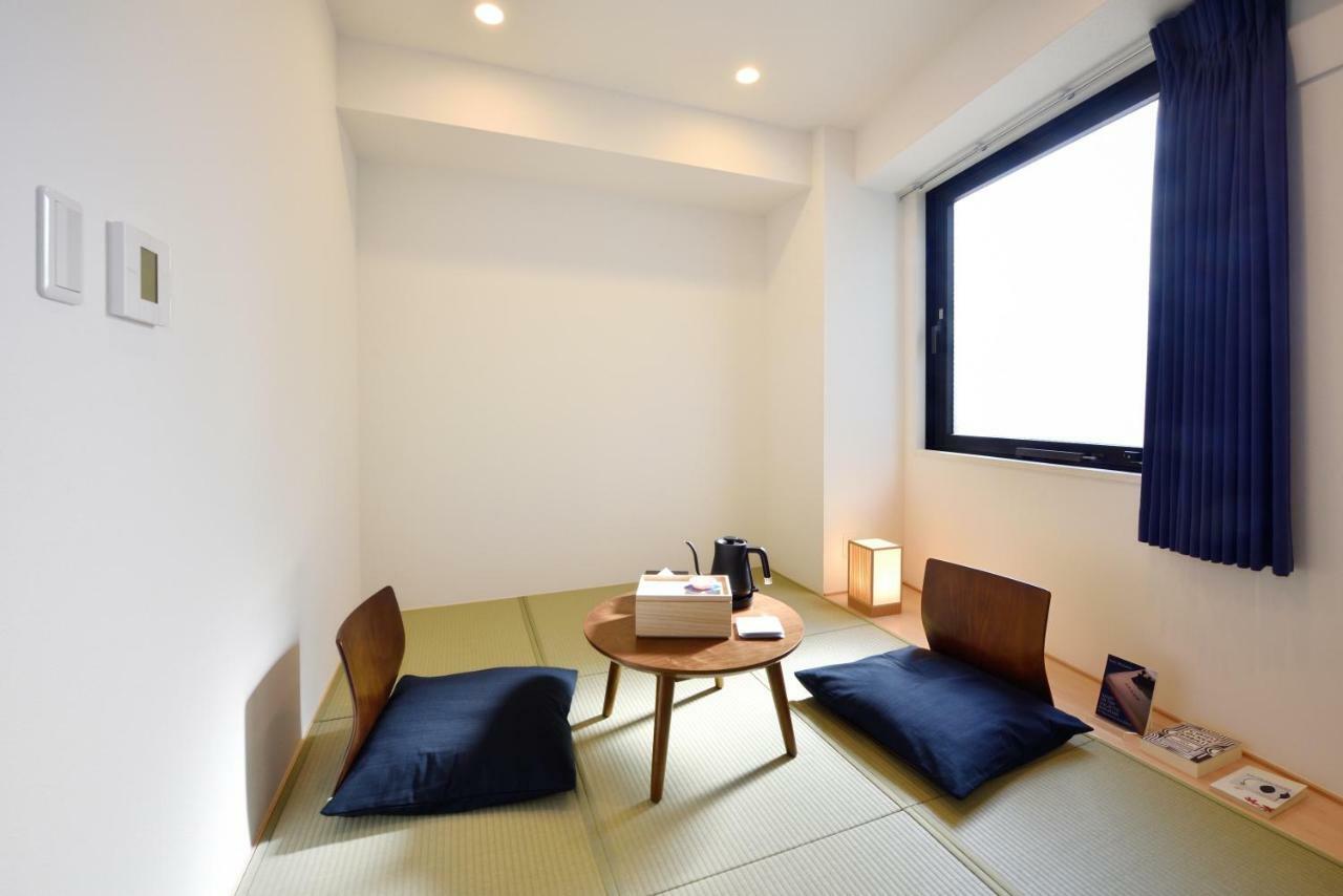 Hotel Vintage Nakazaki East 3*