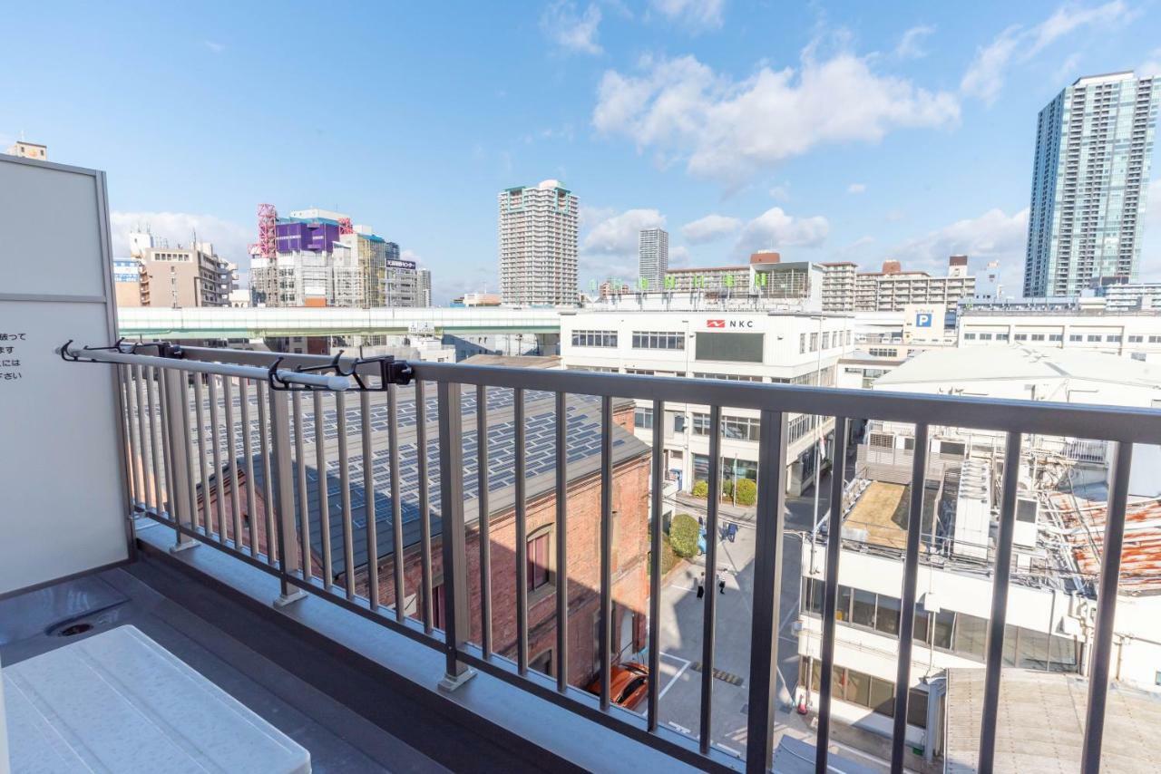 Penthouse Tenma * Ōsaka