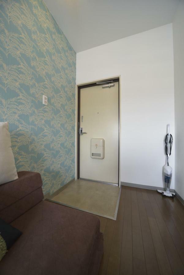 Apartment Exsaison Shirokita 508 *