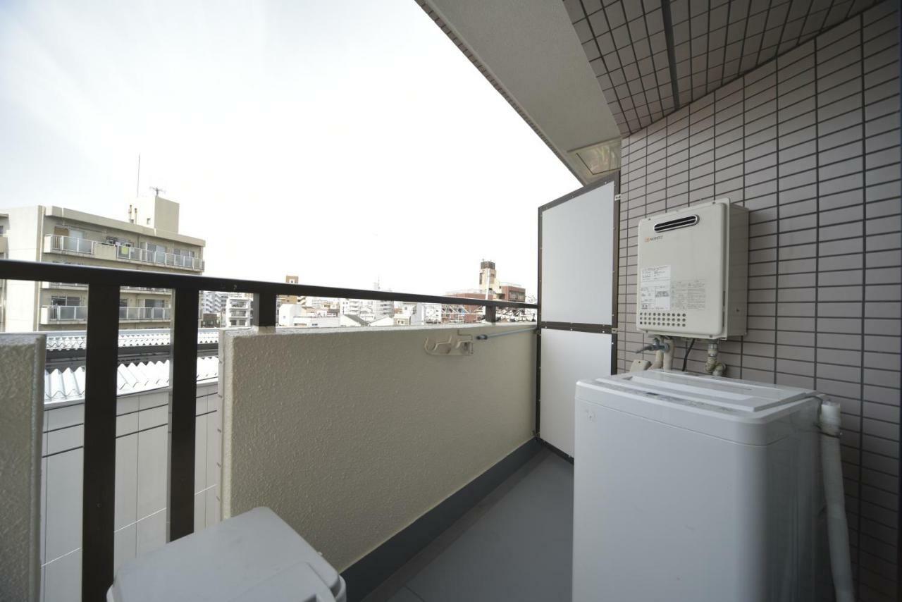 Apartment Exsaison Shirokita 508 Osaka