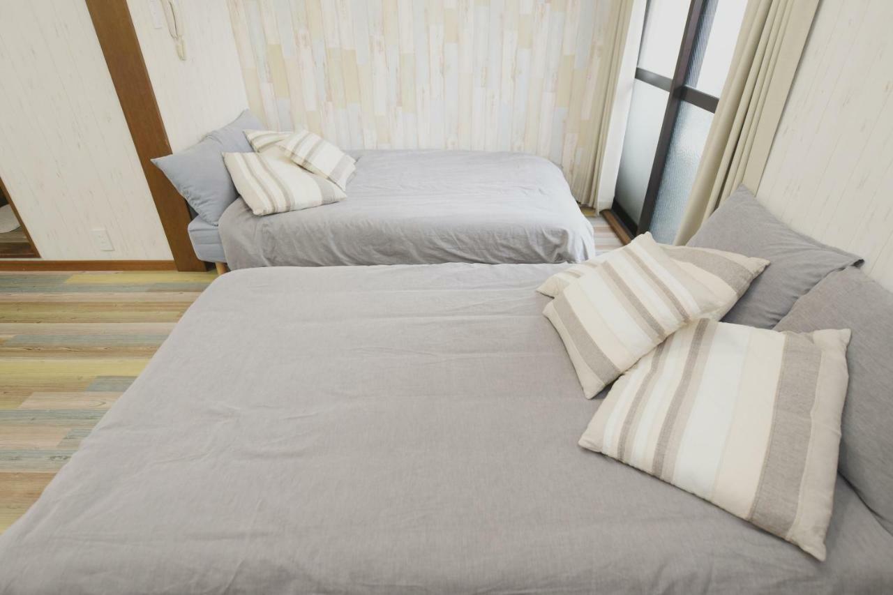 ロイヤルプラザ大国 Royal 502 Apartment Osaka