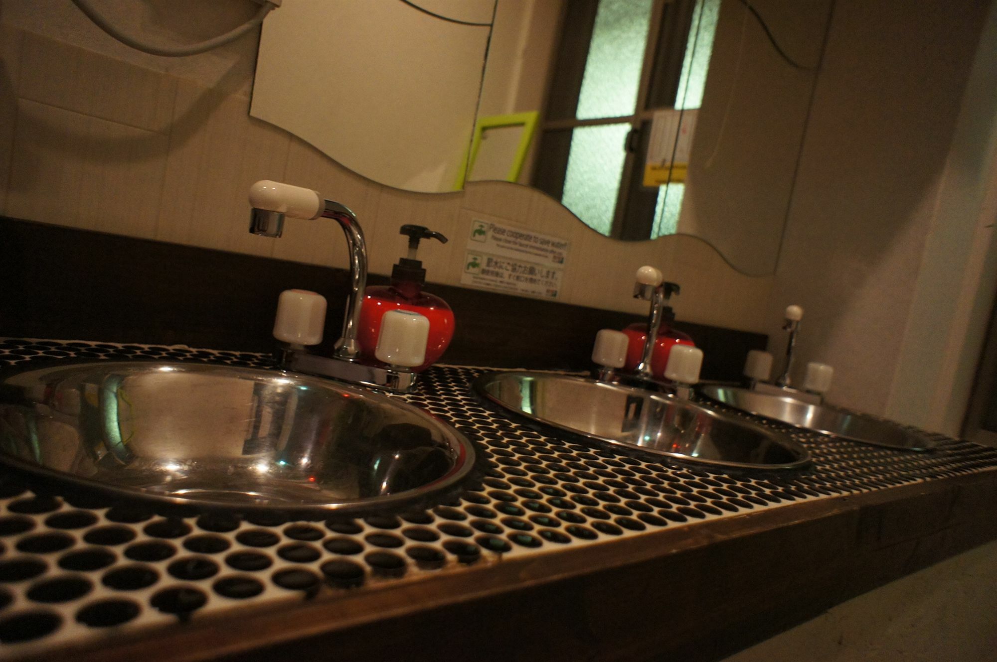Hostel Base Point