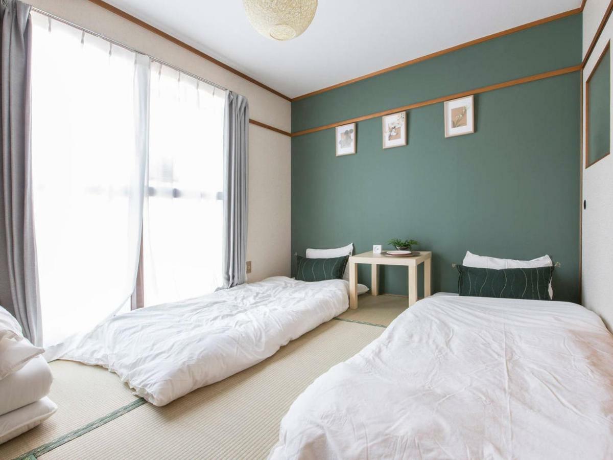 Apartment Nid Daikoku Casa Ami