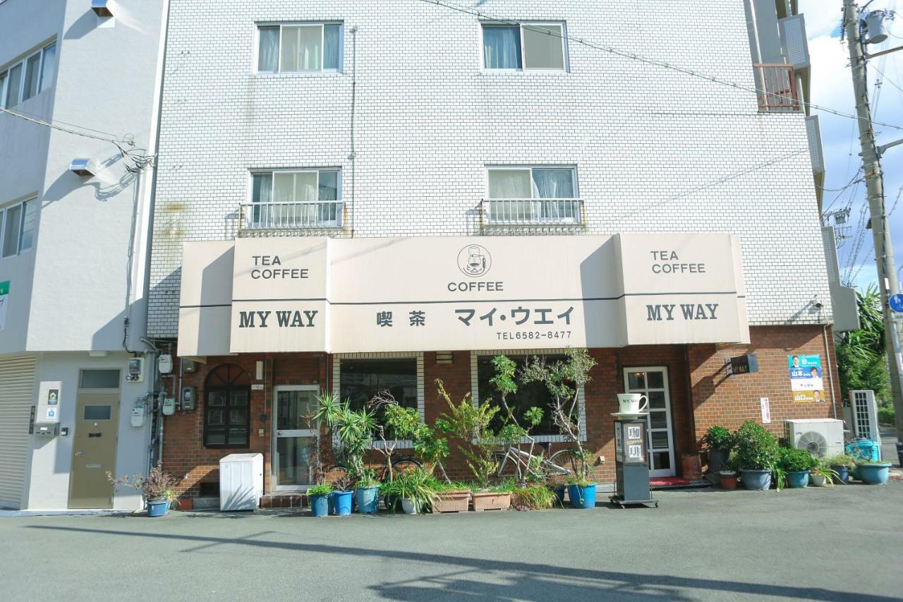 In 2 Apartment