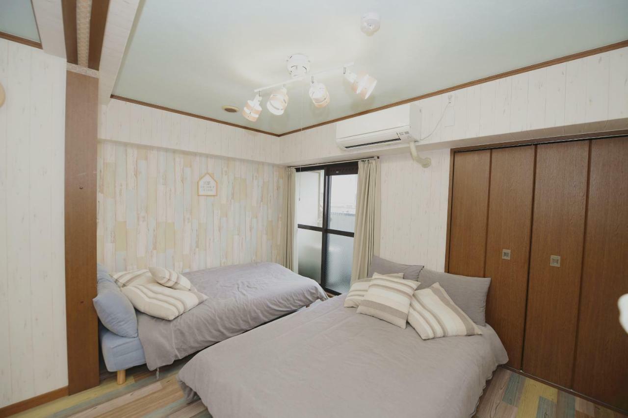 Apartment ロイヤルプラザ大国 Royal 502