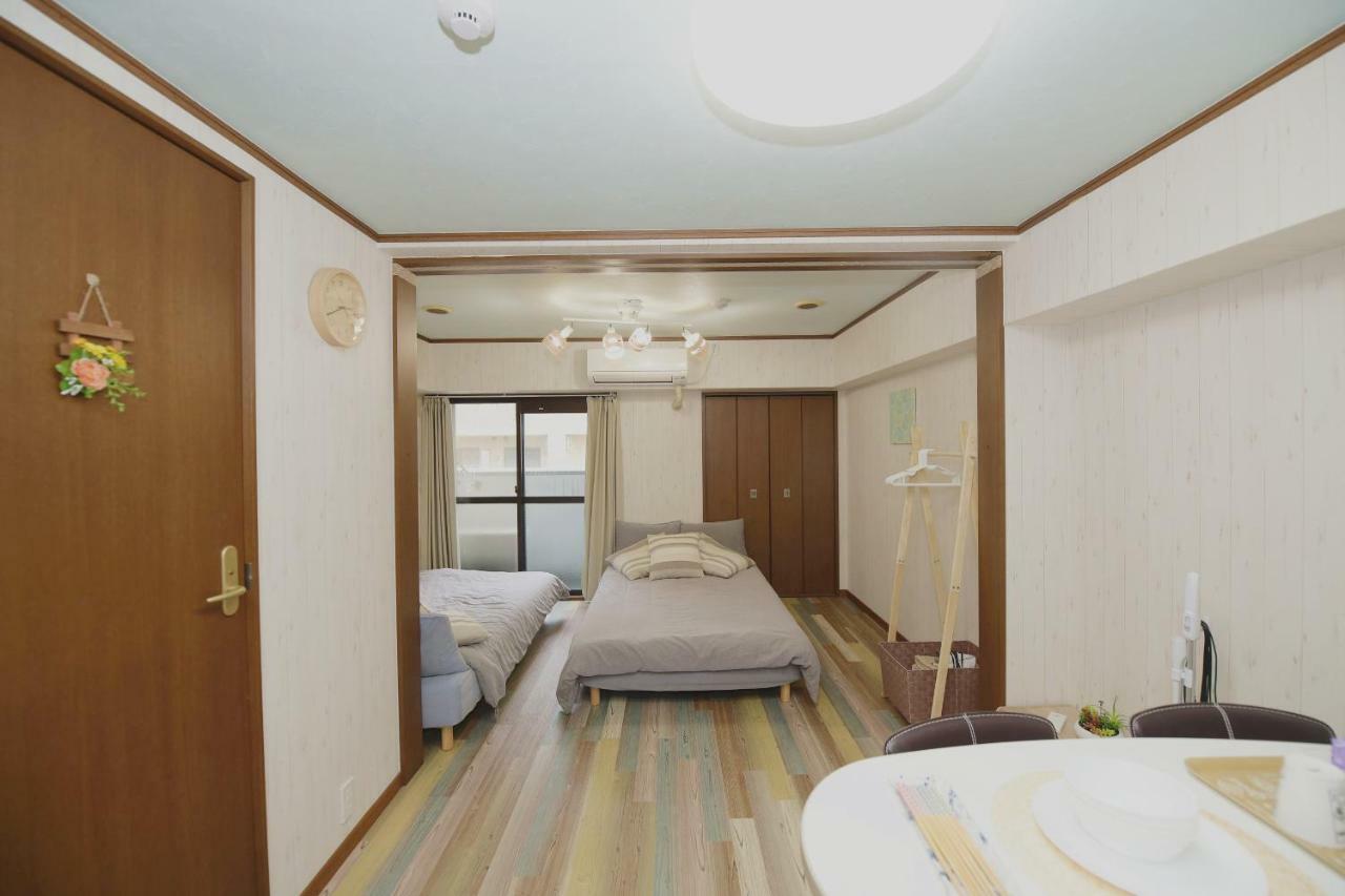 ロイヤルプラザ大国 Royal 502