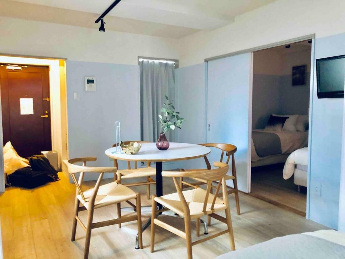 Nid Daikoku Casa Ami Apartment *