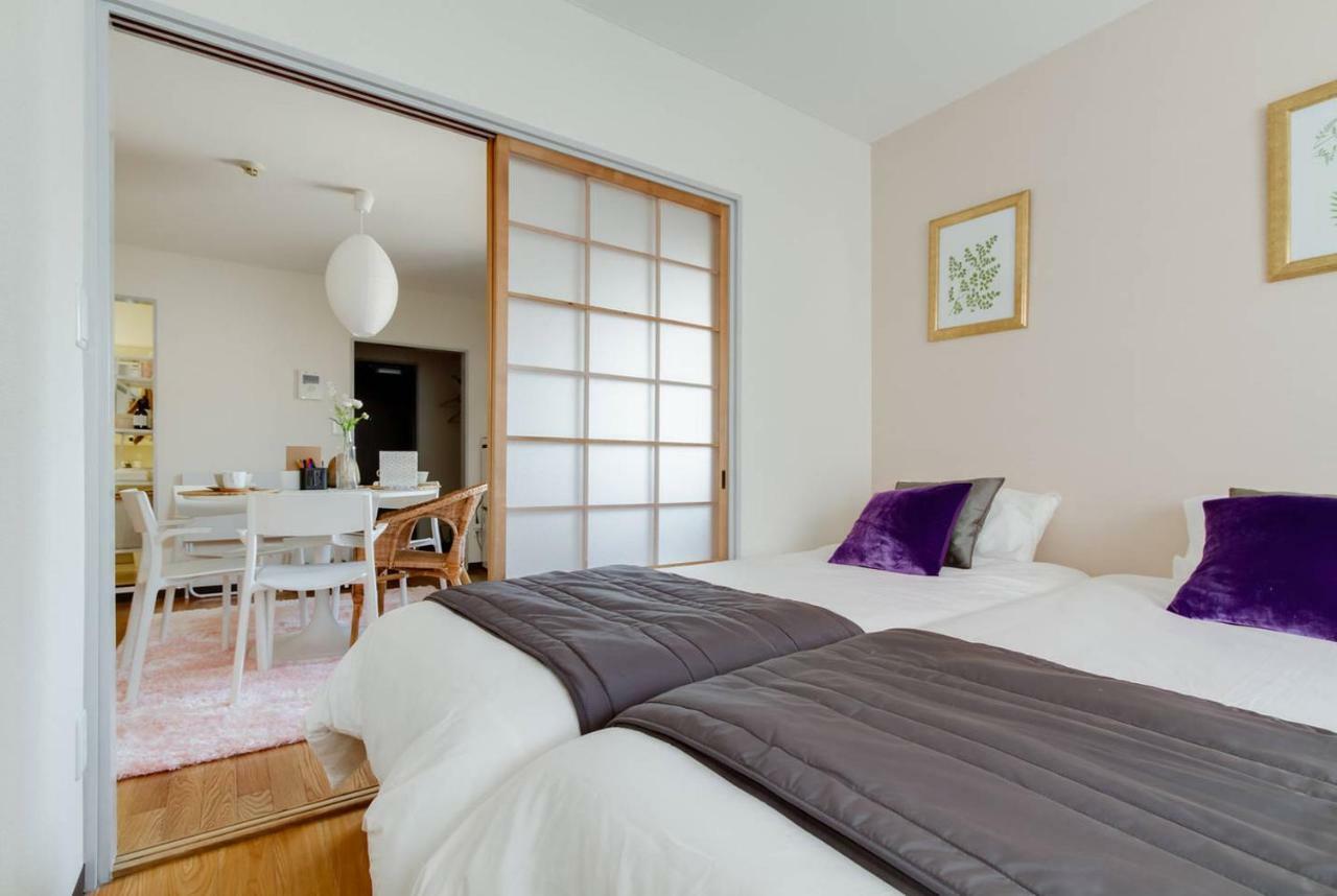 Apartment Nid Daikoku Casa Ami *