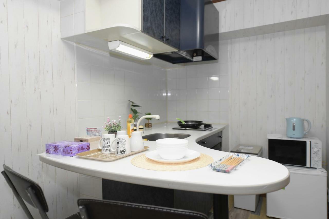 ロイヤルプラザ大国 Royal 502 Apartment