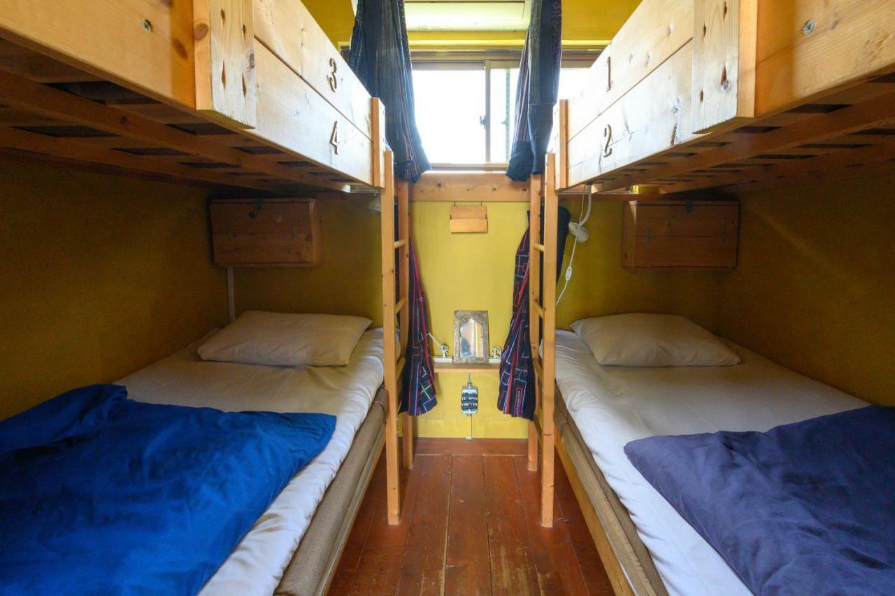 Guest house Tani9 Backpackers *