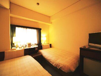 Economy hotel Humour New Oriental Osaka