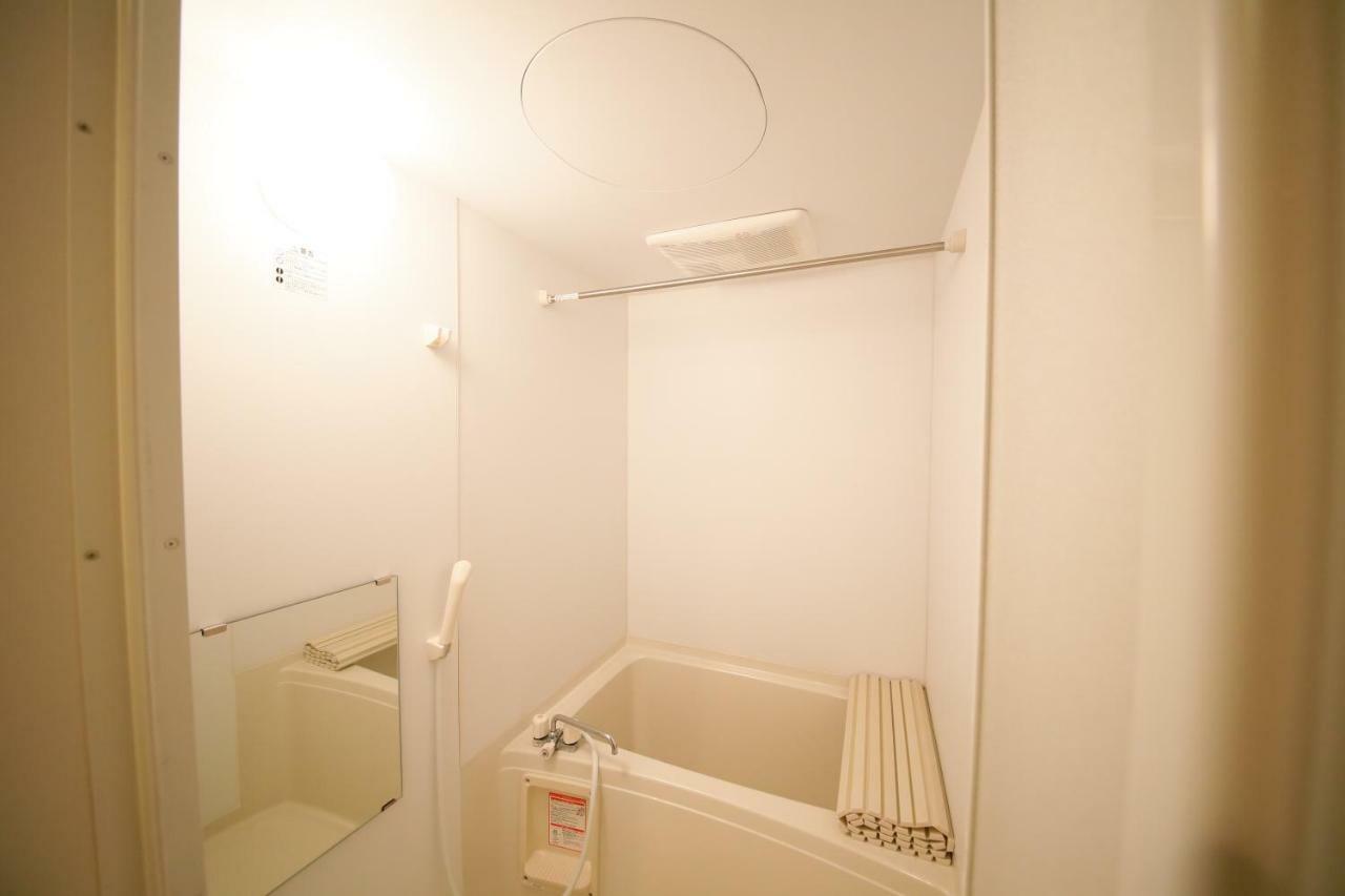 Apartment Best Kujo Osaka