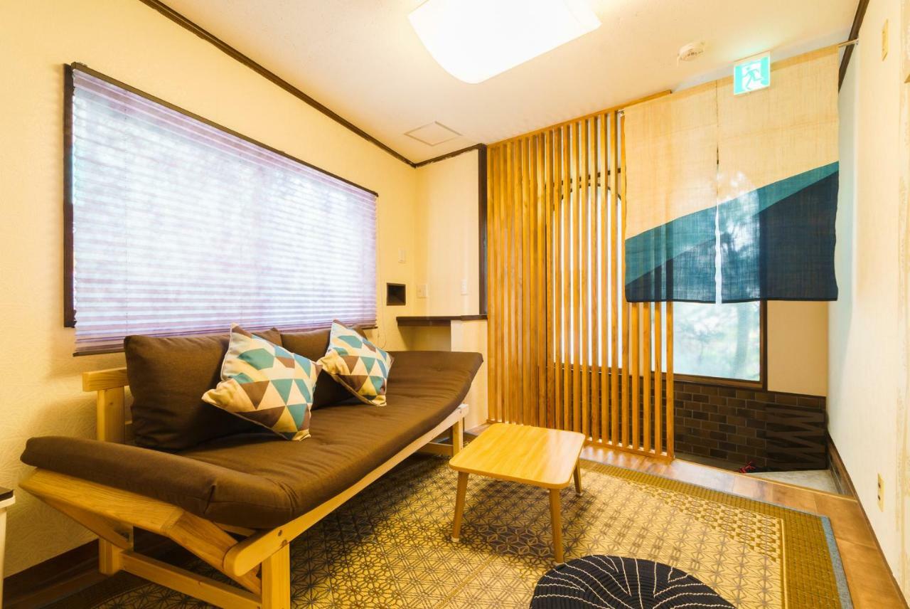 Ikidane House Awaji Osaka