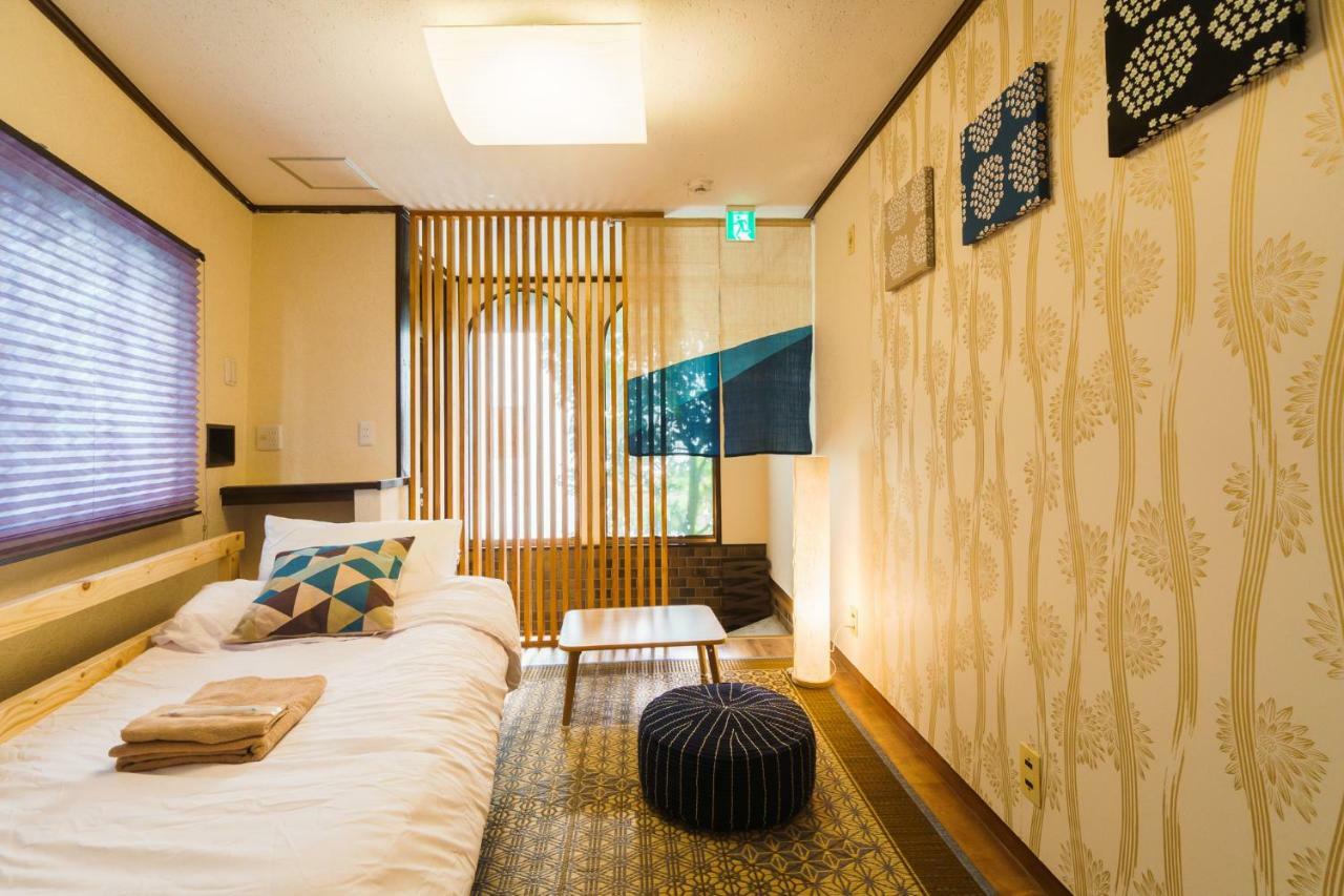 Ikidane House Awaji * Osaka