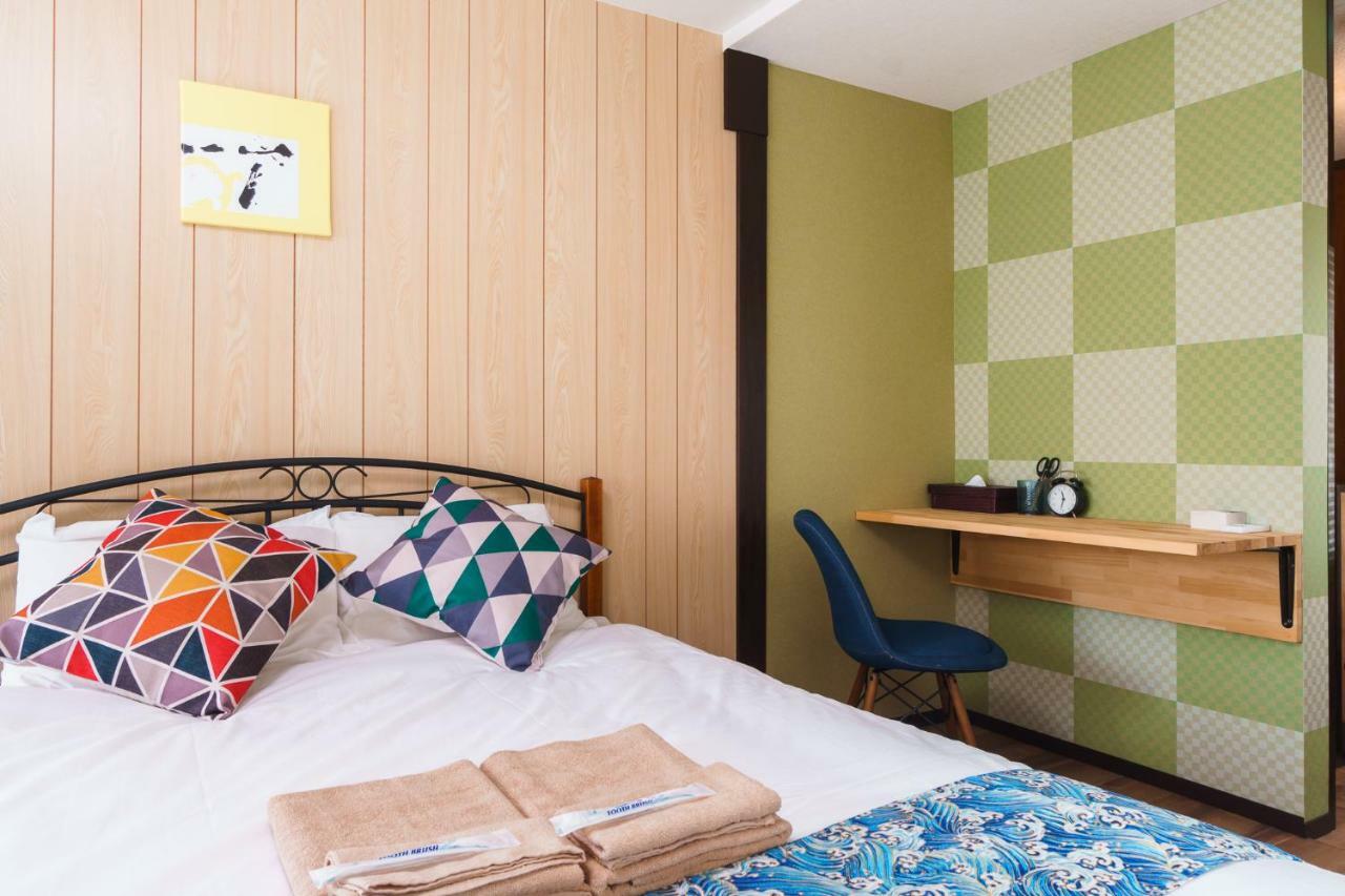 Holiday home Ikidane House Awaji *