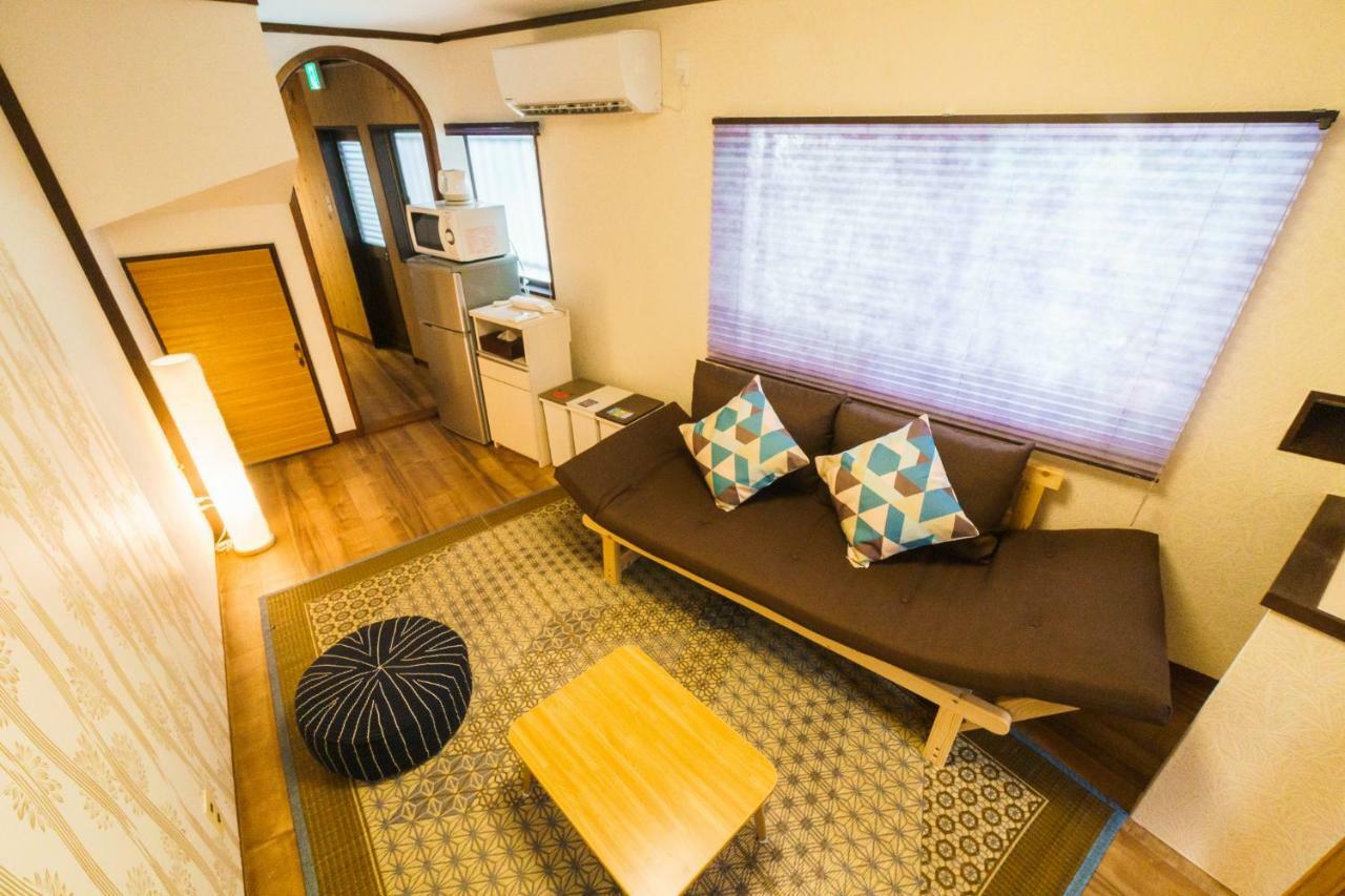 Holiday home Ikidane House Awaji *