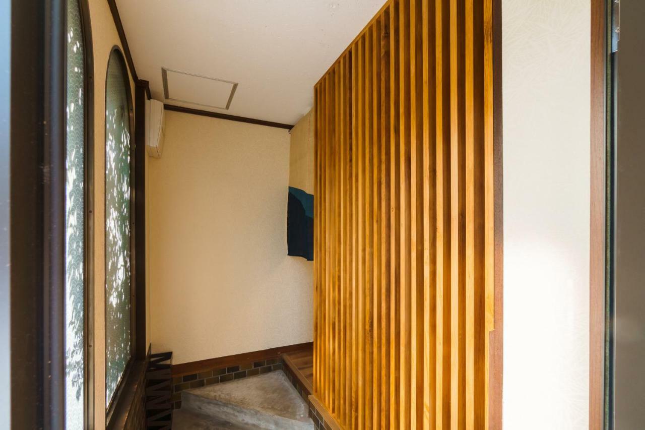Ikidane House Awaji Holiday home